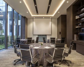 Novotel Singapore on Stevens - Singapore - Meeting room