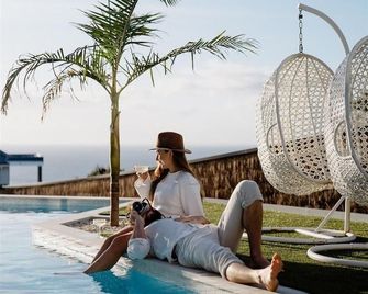 Bayview Luxe Entertainer Pool World Class View - Mount Martha - Schlafzimmer