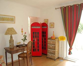 Les Chambres de Kerzerho - Erdeven