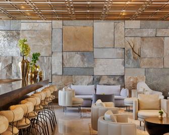 Theatron Jerusalem Hotel & Spa MGallery Collection - Jerusalén - Bar