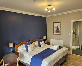 Brathay Lodge - Ambleside - Bedroom