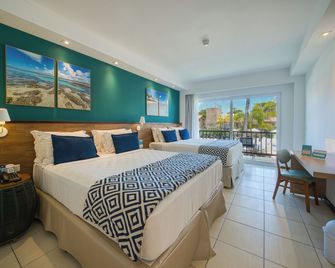 Salinas de Maceio Beach Resort - Maceió