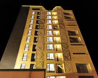 L'aziz Suites - Nairobi - Edificio