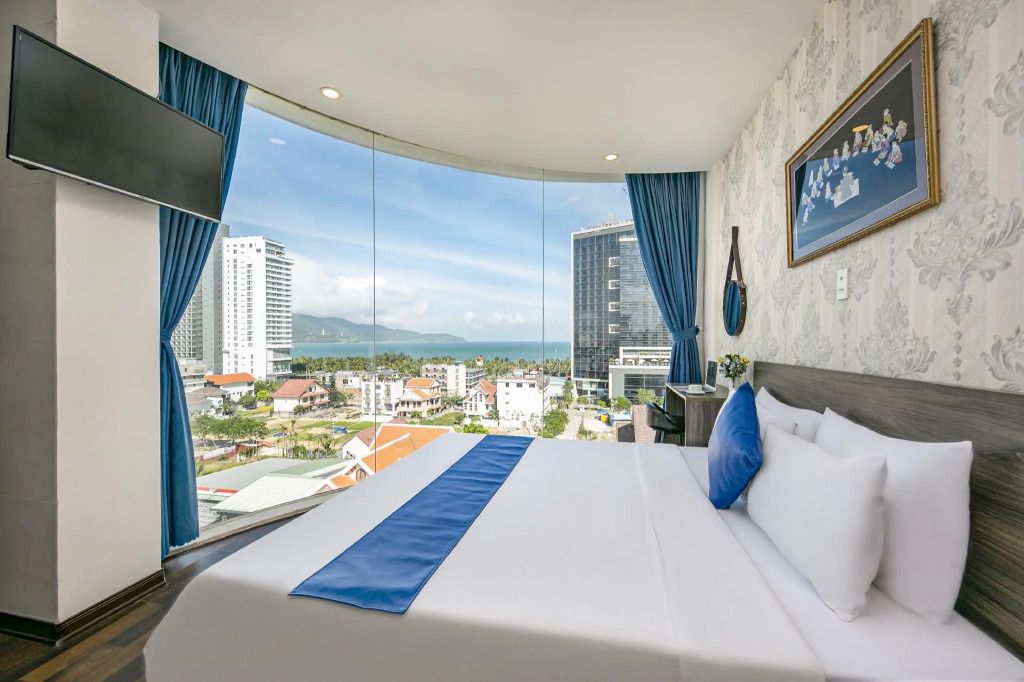 Oceanora Boutique Hotel