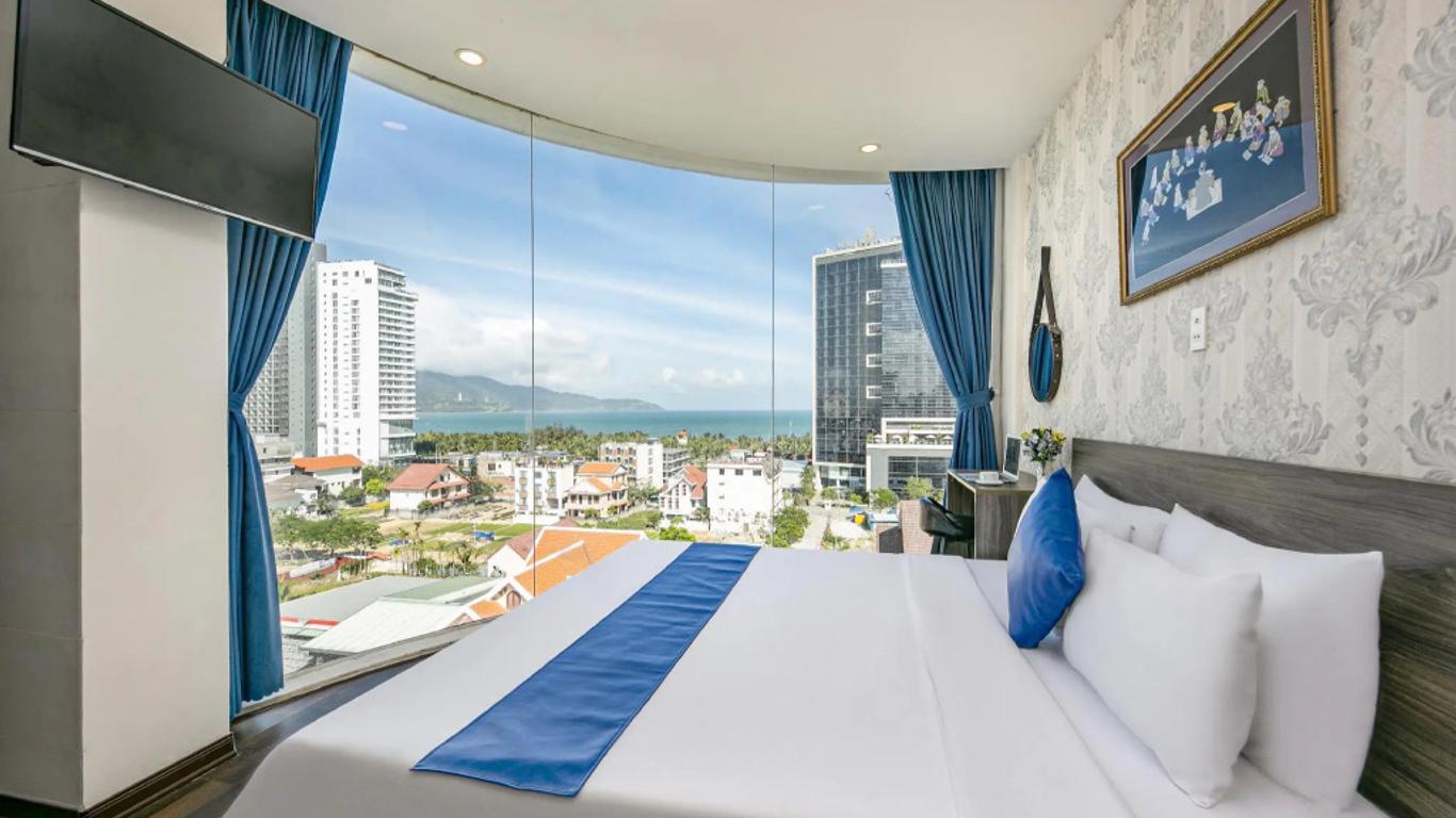 Alibaba Hotel Da Nang