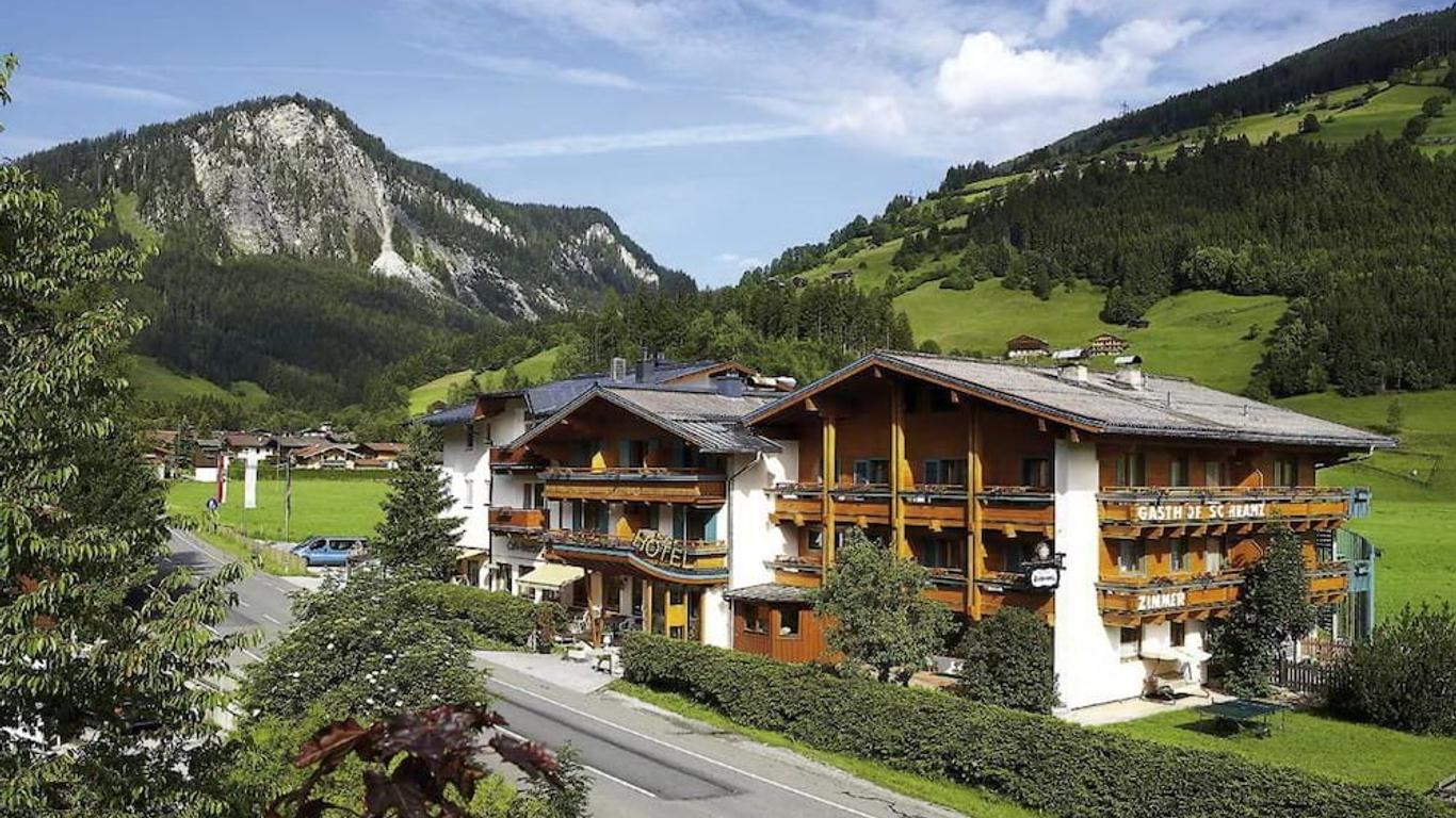 Familiengasthof Schranz
