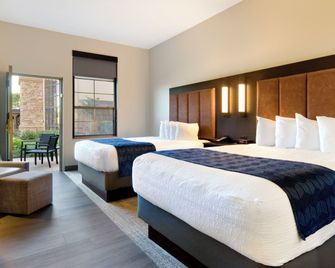 Clubhouse Hotel & Suites - Sioux Falls