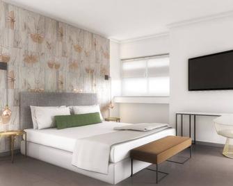 Dem Hotel - Jerusalem - Bedroom