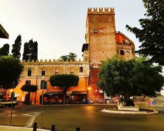 Camere Montalto Centro - Montalto di Castro
