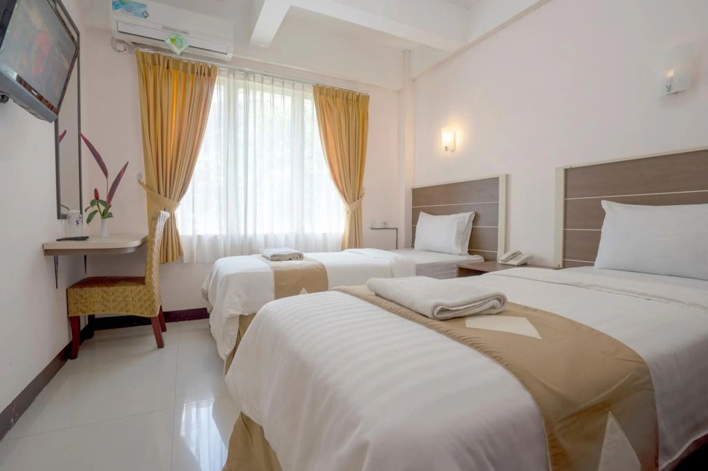 أو واي أو 167 داجوز هيل هوتل