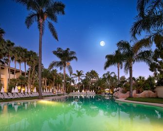 Bluebay Banus - Marbella - Bazén