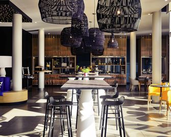 Mercure Lyon Genas Eurexpo - Genas - Ristorante