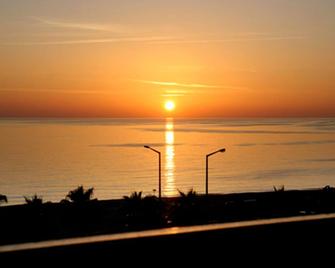 Kleopatra Sahara Hotel - Alanya - Outdoor view