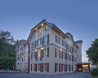 Hotel Schloss Hornberg - Hornberg - Building