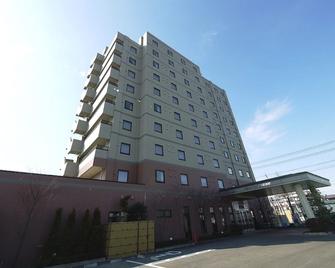 Hotel Route-Inn Nishinasuno - Nasushiobara - Building