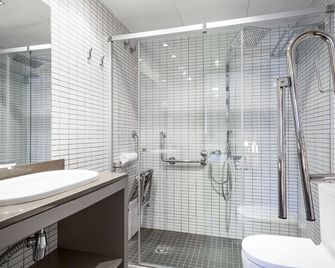 Hotel Acta Laumon - Barcelone - Salle de bain