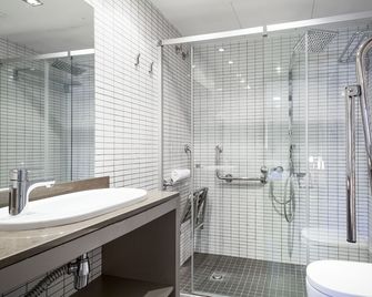 Hotel Acta Laumon - Barcelona - Baño