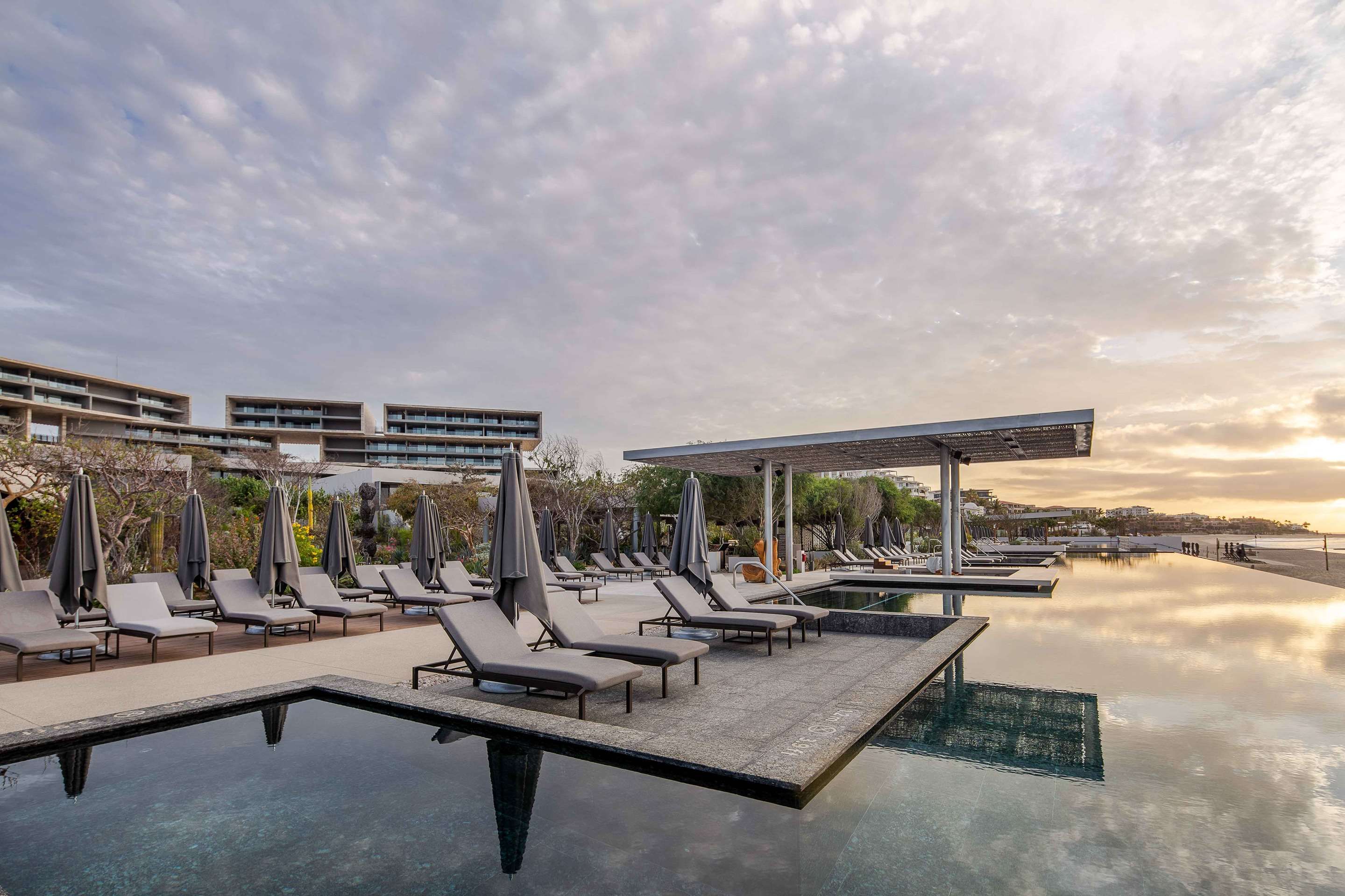 The Club at Solaz Luxury Villas - San José del Cabo - Piscina