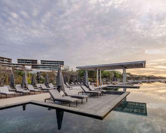 The Club at Solaz, Luxury Villas - San José del Cabo - Pool
