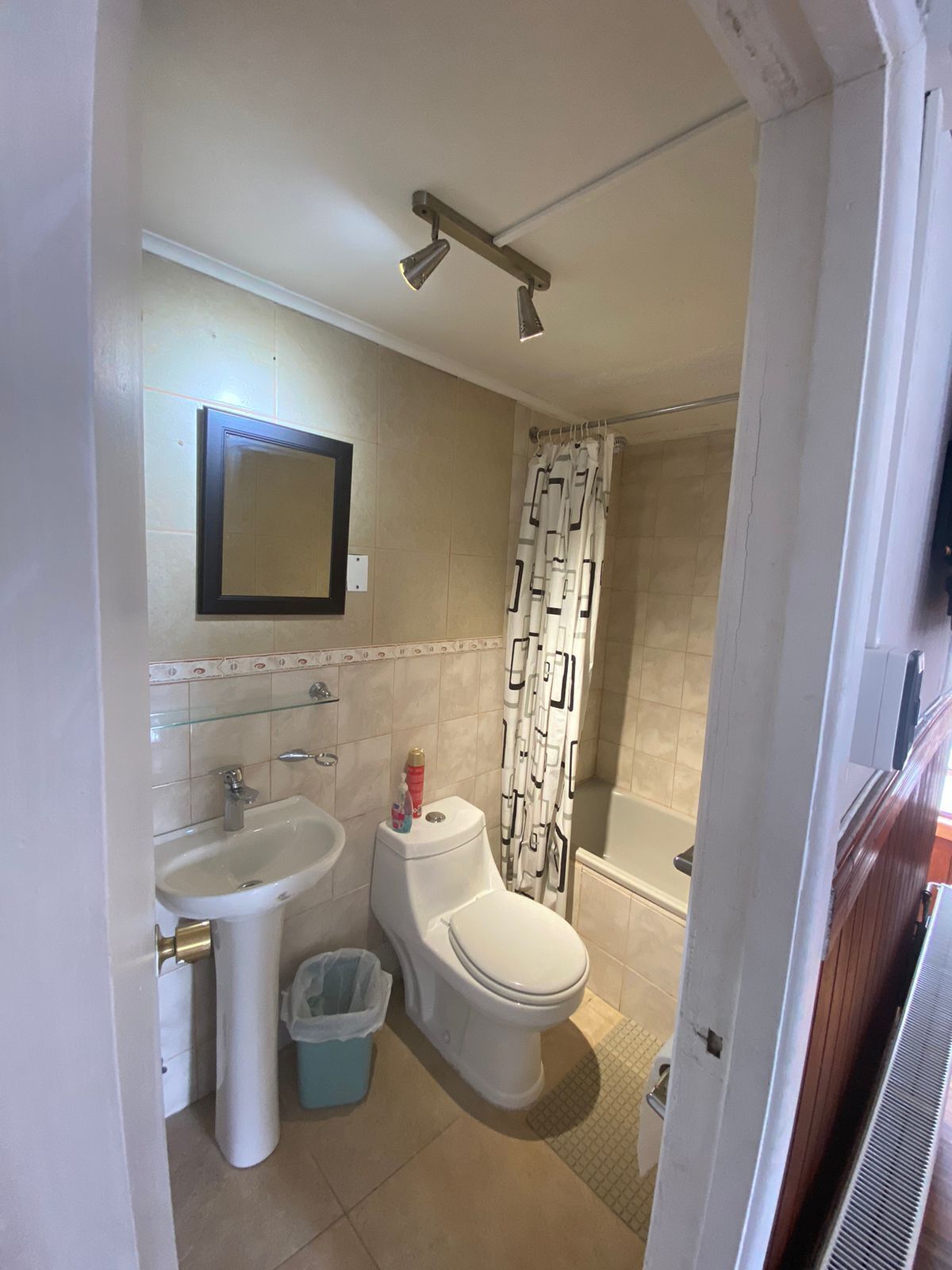 Hostal Ochen - פונטה ארנס