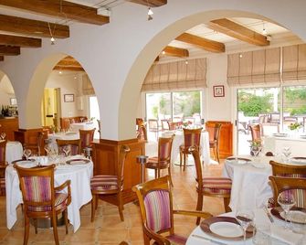 Auberge Bienvenue - Doué-en-Anjou - Restaurant