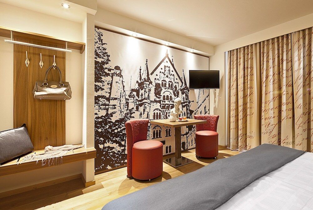 فندق واينباوير