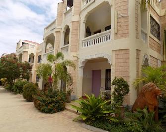 Jacyjoka Apartments Nyali - Mombasa