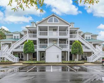 Beach & Golf Getaway in enchanting Bolivia, NC - Bolivia