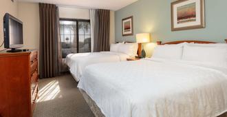 Sonesta Es Suites Anaheim Resort Area - Anaheim - Bedroom