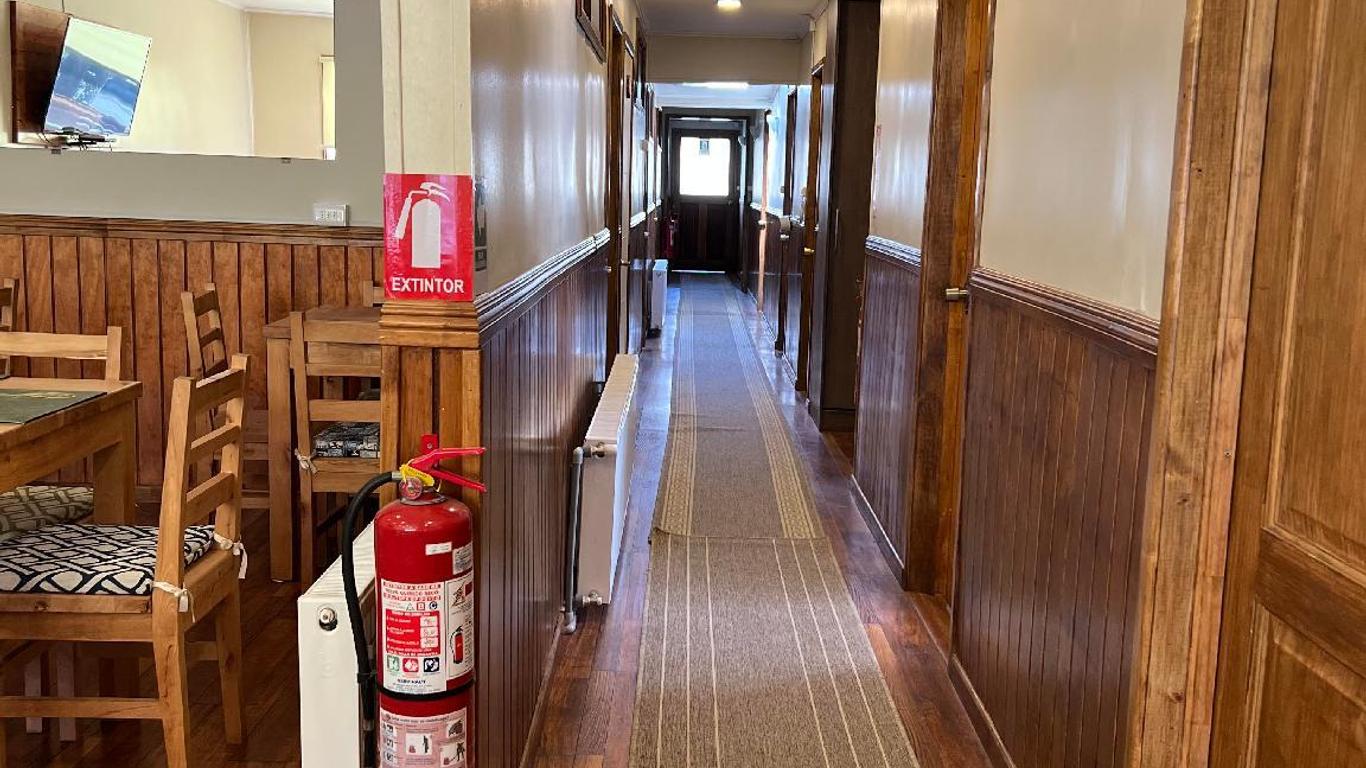 Hostal Reymer Patagonia
