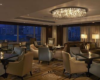 Fairmont Makati - Makati - Lounge