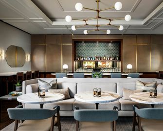 The Ambrose - Santa Monica - Bar