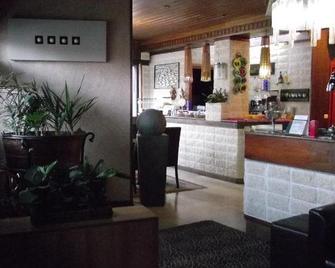 Hotel Total - Pisogne