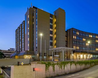Spark by Hilton Wuppertal City Centre - Wuppertal - Edificio