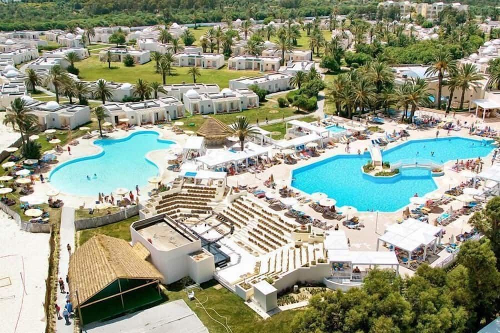 One Resort Aqua Park - Monastir - Pool