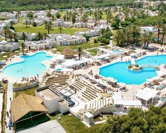 One Resort Aqua Park - Monastir - Pool