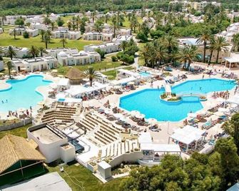 One Resort Aqua Park - Monastir - Pool