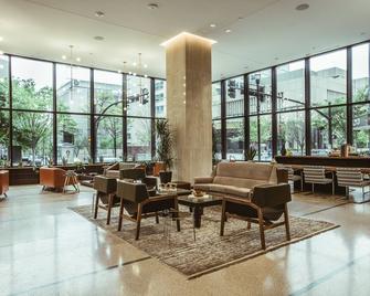 Fairlane Hotel - Nashville - Lobby