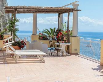 Apartments Amalfi Design Sea View Access - Amalfi