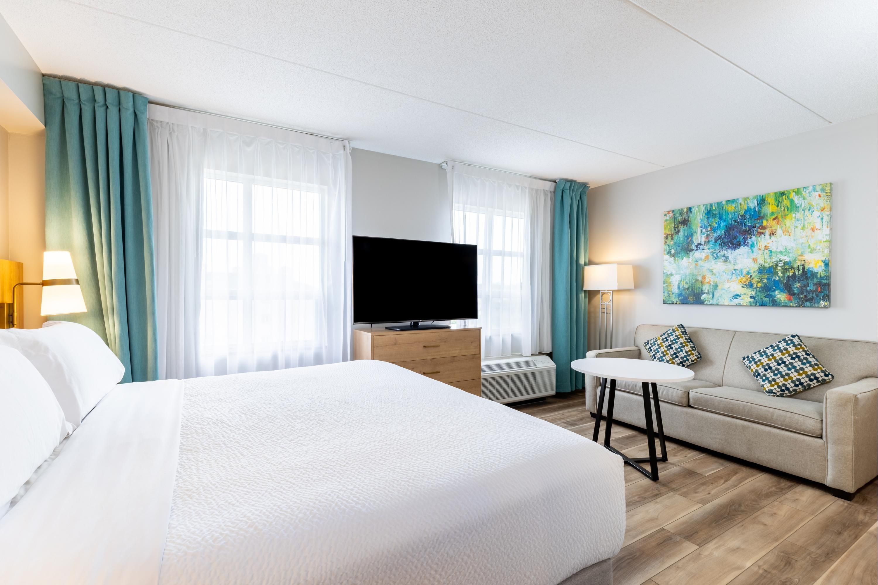 ستاي بريدج سويتس لندن باي آيتش جي