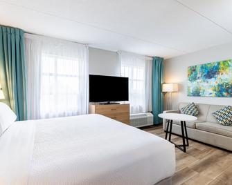 Staybridge Suites London By IHG - London - Bedroom