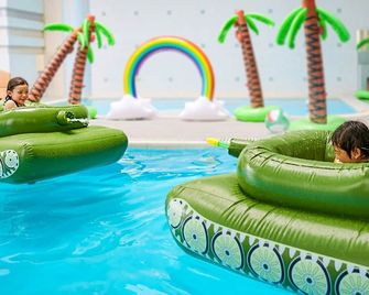 Okinawa Grand Mer Resort - Okinawa