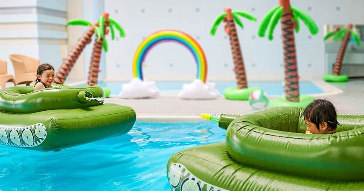 Okinawa Grand Mer Resort, Okinawa | HotelsCombined