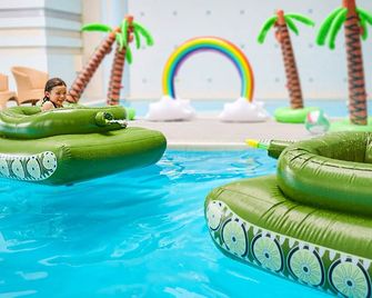 Okinawa Grand Mer Resort - Okinawa
