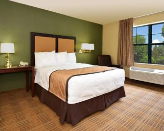 Extended Stay America Suites - Charleston - Mt Pleasant - Mount Pleasant - Bedroom