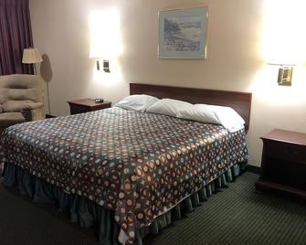 Marysville Surf Motel - Marysville - Bedroom