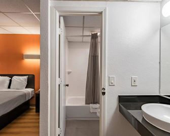 Motel 6 Walterboro, SC - Walterboro