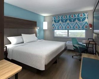 Tru by Hilton Moreno Valley - Moreno Valley