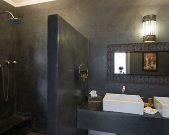 Riad Alegria - Marrakesh