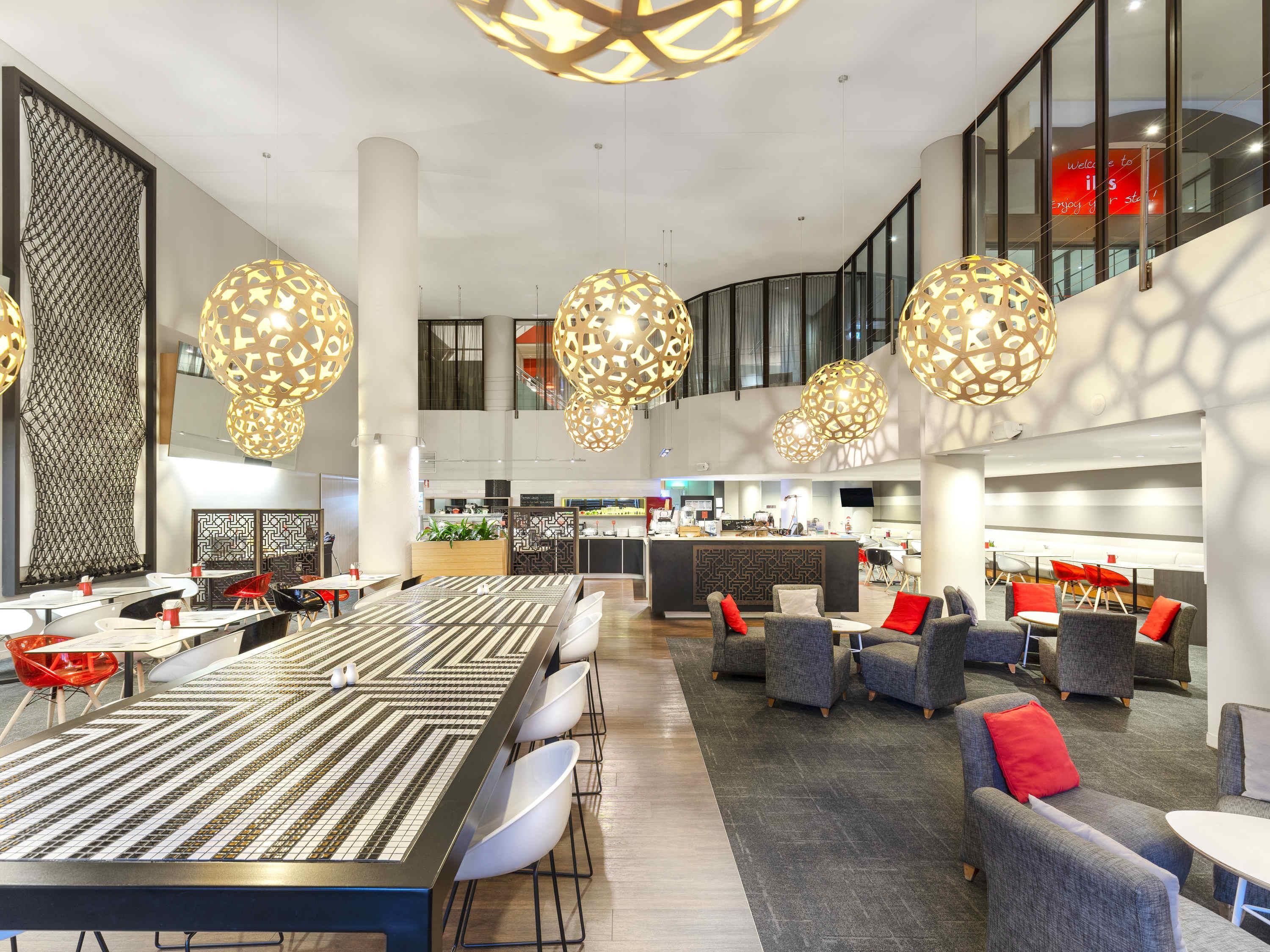 ibis Melbourne - Hotel & Apartments